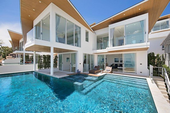 WPC WALL CLADDING PVC